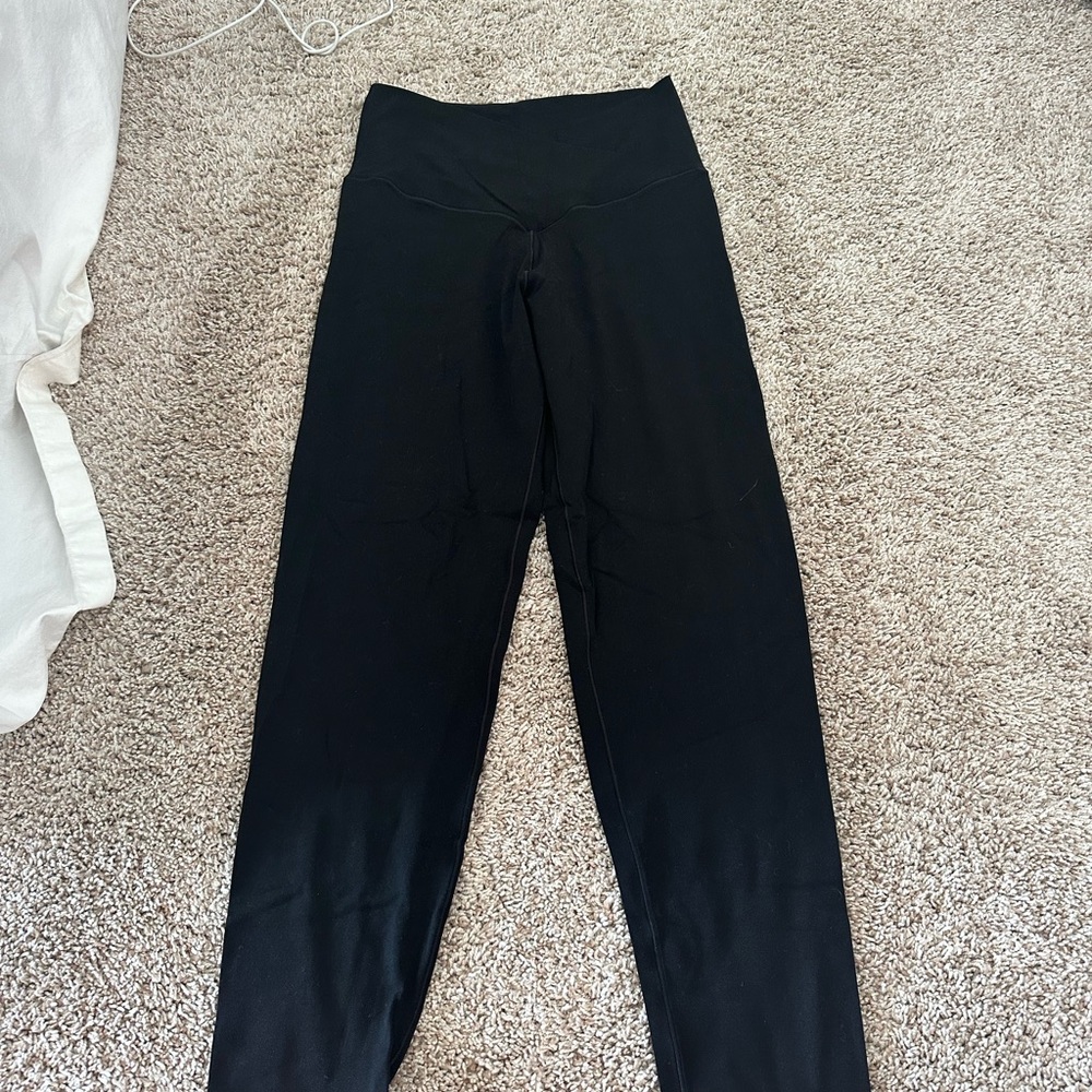 Aerie Black Leggings